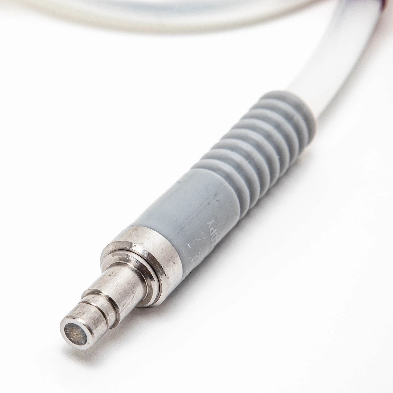 Stryker 0233-050-064 Clear-Case Safelight Fiber Optic Light Cable 5mm x 10ft