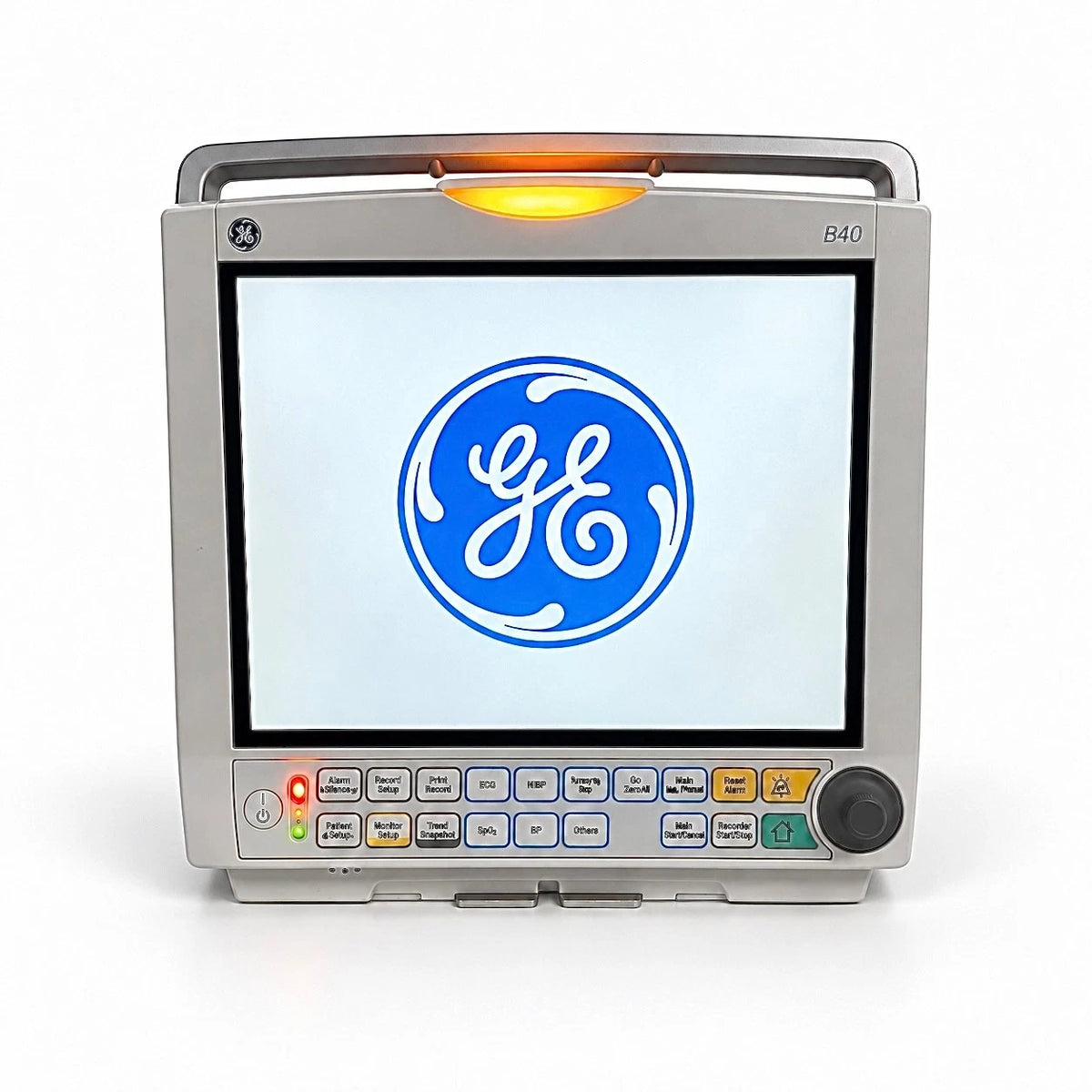 GE Healthcare B40 Patient Monitor