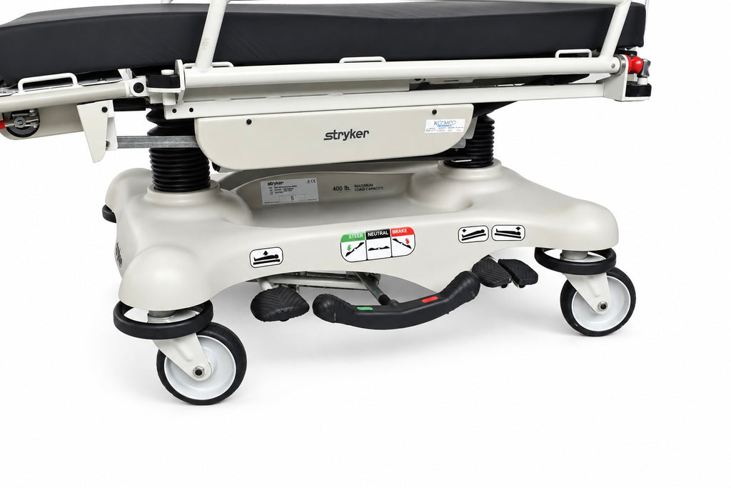 Stryker 5051 Eye Surgery Stretcher