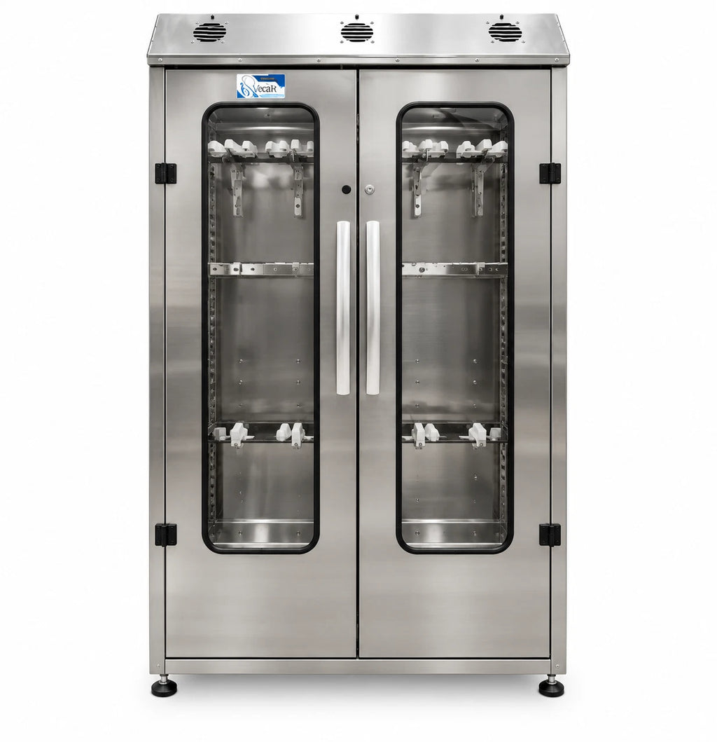 Harloff 141095 SureDry Scope Drying Cabinet