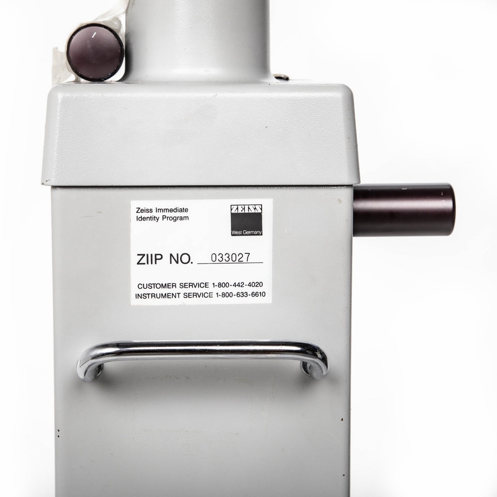 Carl Zeiss Universal S3B Microscope with Universal Stand