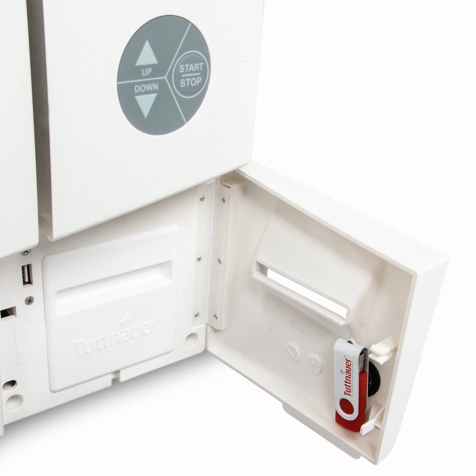 Tuttnauer Large Capacity Fully Automatic Autoclave EZ11-PLUS - NEW