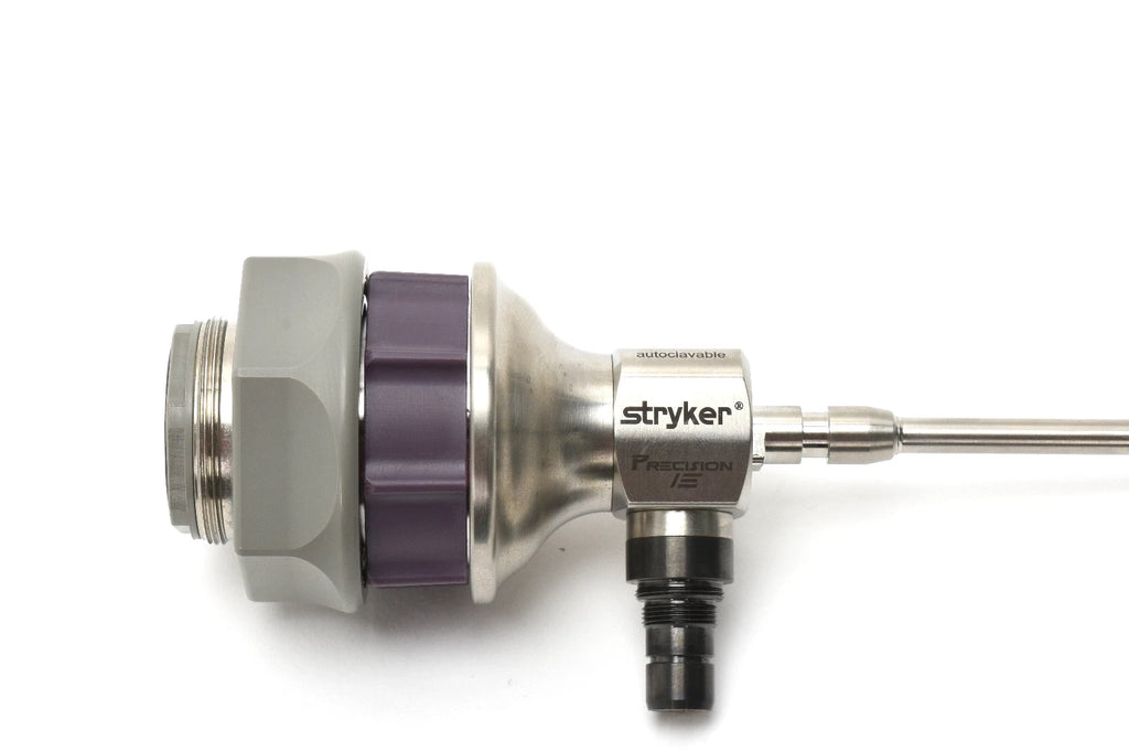 Stryker 0502-414-030 4.0 mm 30º IDEAL EYES Autoclavable Arthroscope