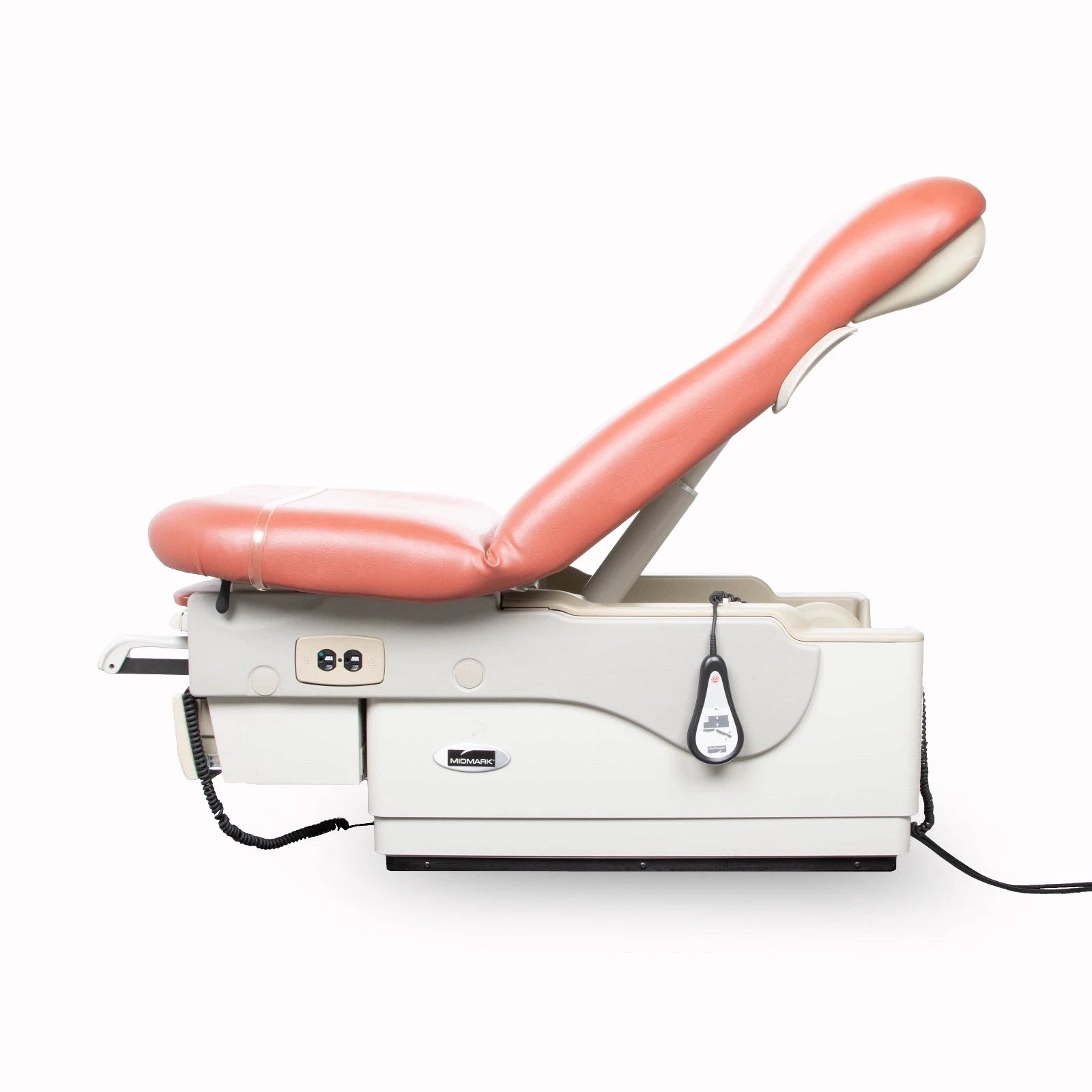 Midmark 623-008 Barrier Free Electric Exam Table - Hand Control/Foot Control Inc