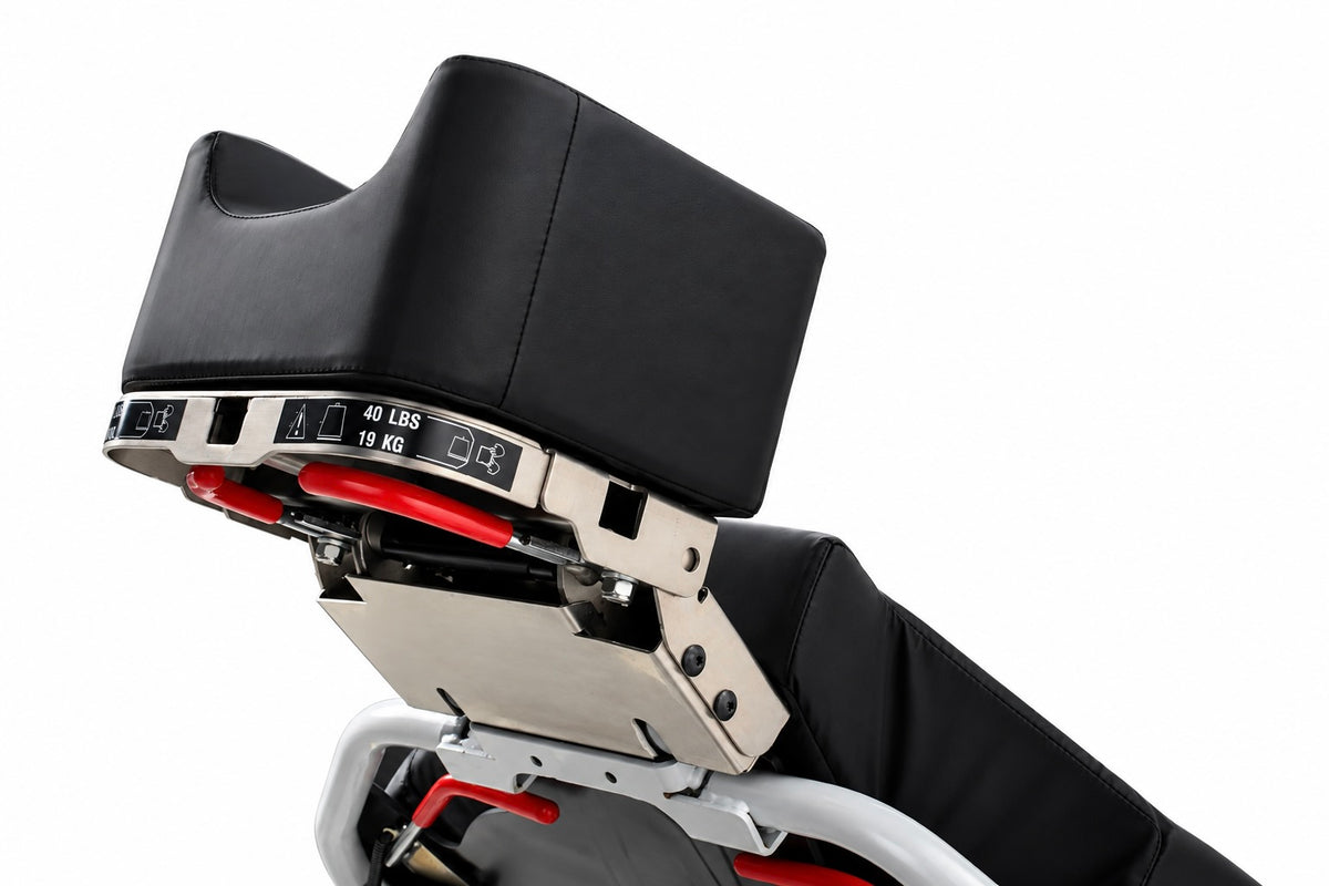Stryker 5051 Eye Surgery Stretcher