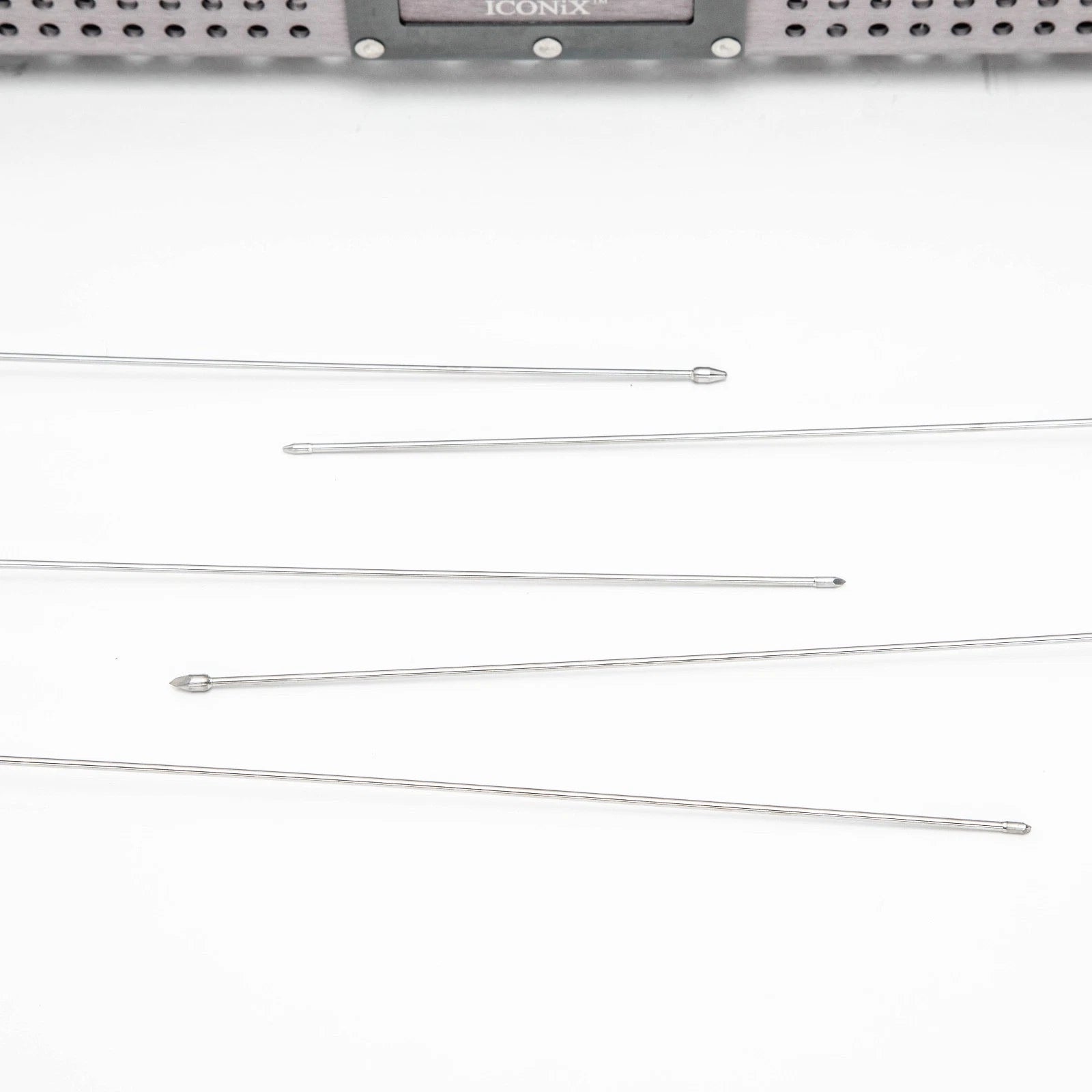 Stryker 3910-500-553 Iconix Arthroscopy Guide & Obturator Set