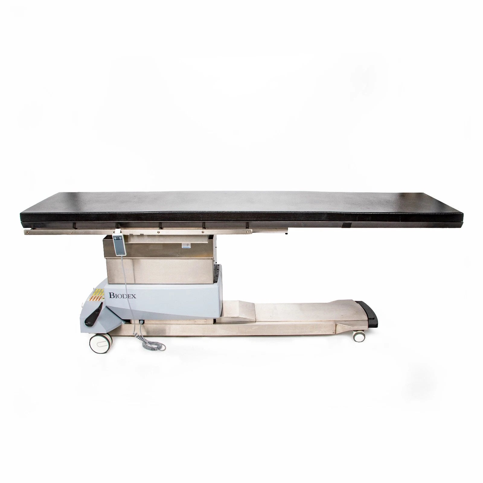 Biodex 846 Surgical C-Arm Table with Rectangular Tabletop