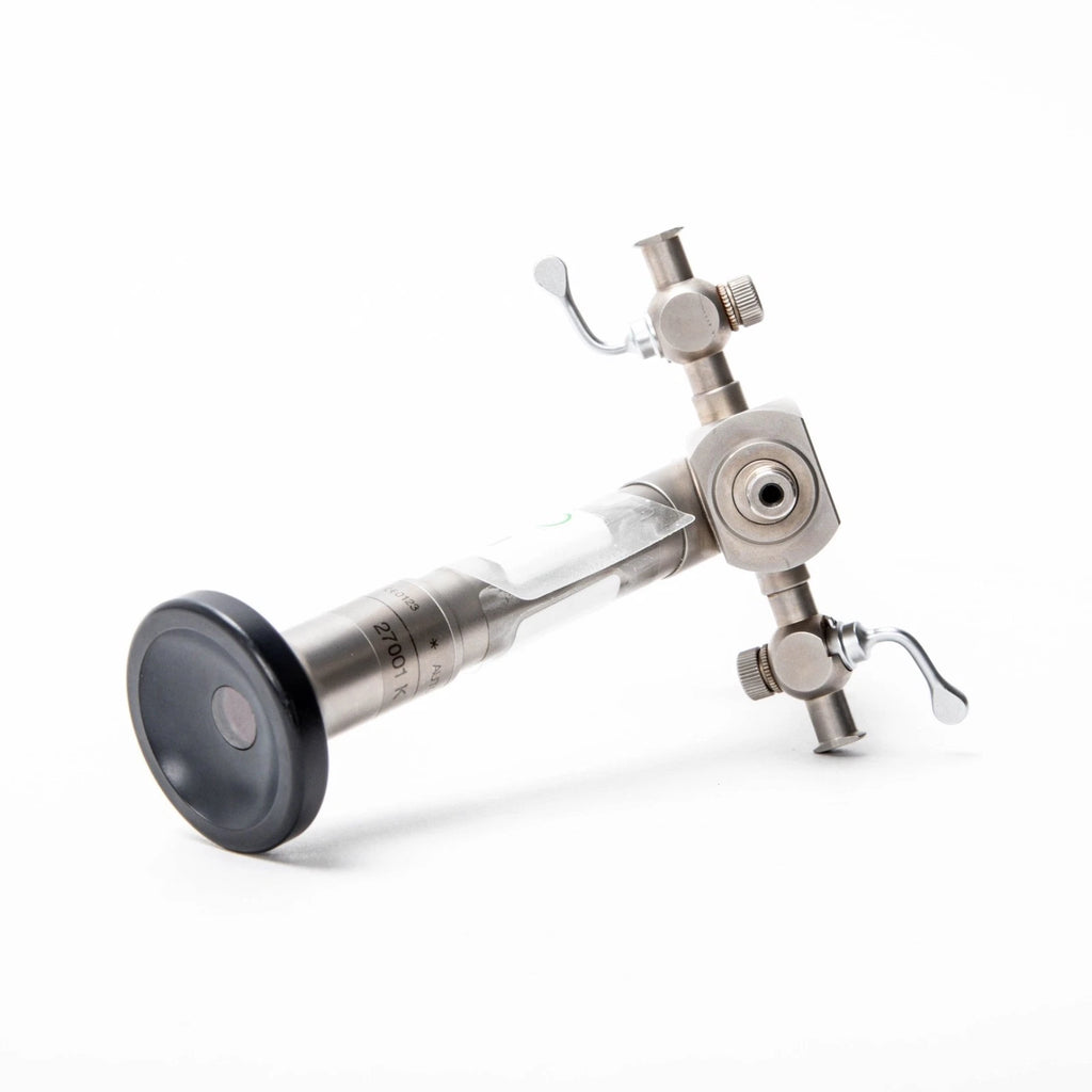 Karl Storz 27001K Pediatric Ureteroscope Semi-Rigid 8fr. 6° 18-1/2