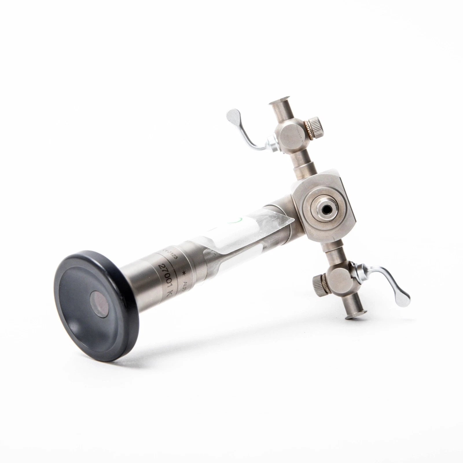 Karl Storz 27001K Pediatric Ureteroscope Semi-Rigid 8fr. 6° 18-1/2