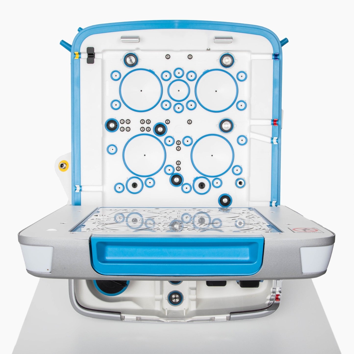 Quanta Dialysis System SC-13940, WRO300H Reverse Osmosis Dialysis Water System
