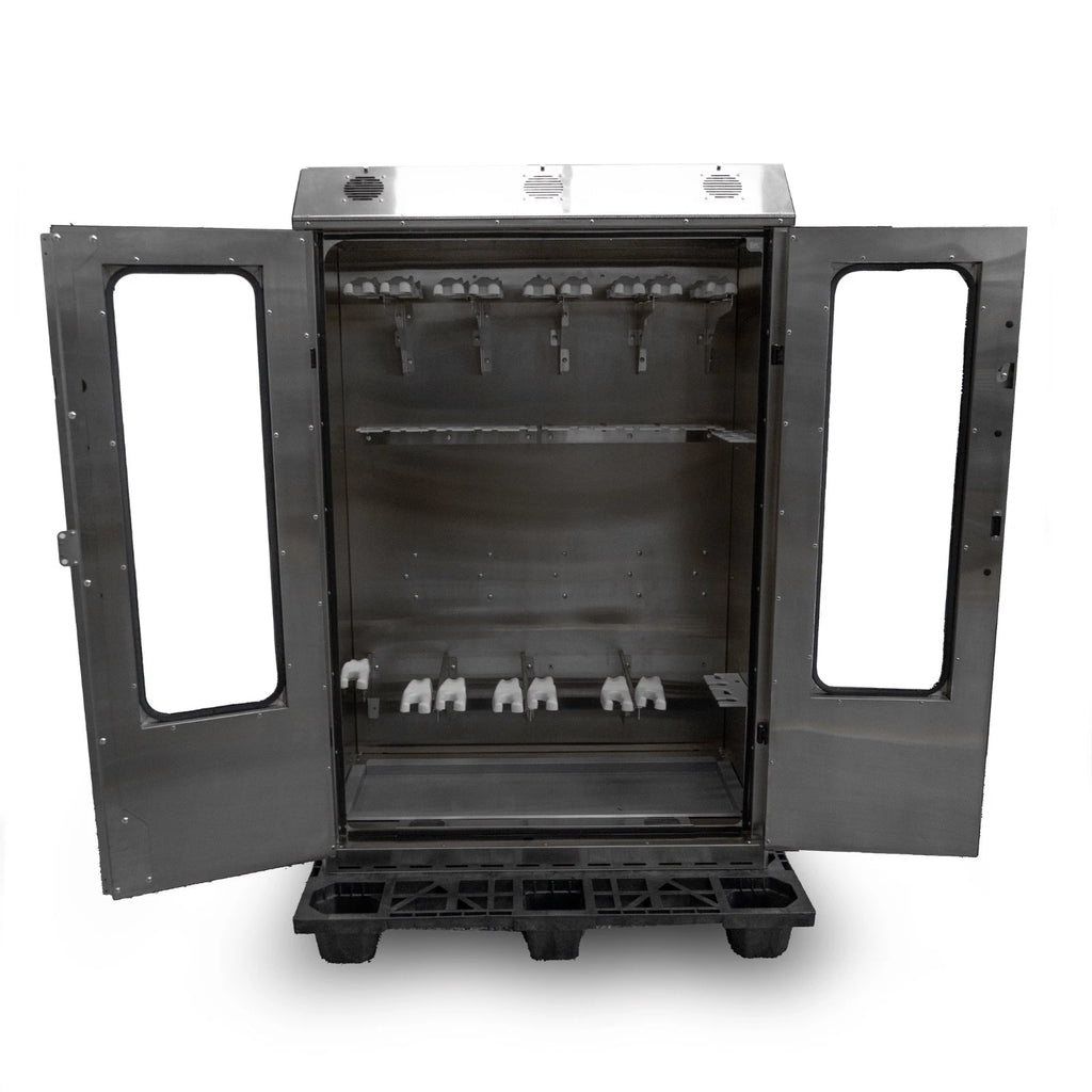 Harloff 141095 SureDry Scope Drying Cabinet