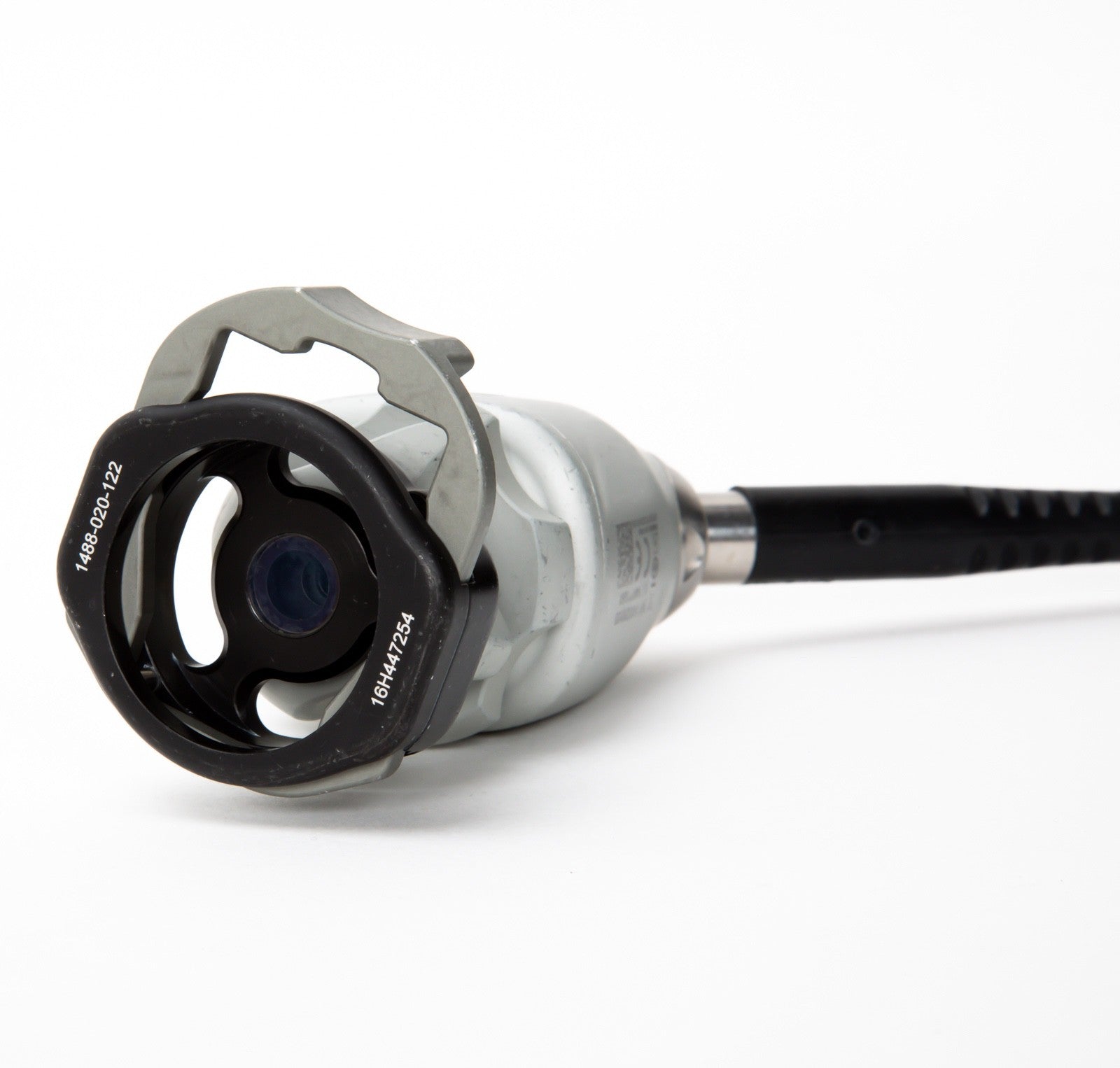 Stryker 1488 HD CMOS Camera Head w Coupler 18 mm; 1488-210-105 1488-020-122