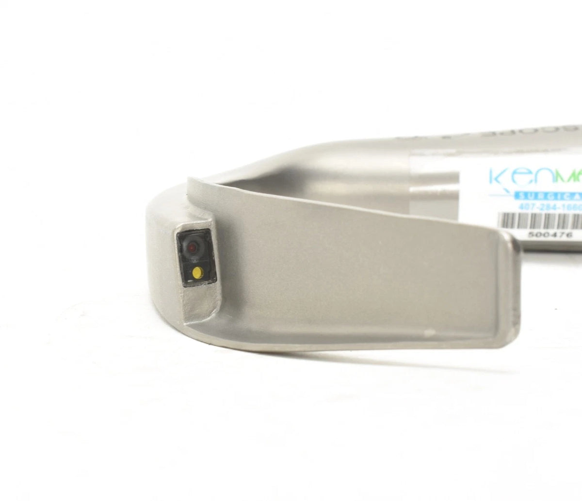 Verathon 0574-0127 GlideScope Titanium LoPro T4