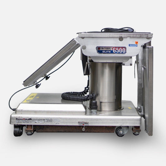 Skytron Elite 6500 Surgical Table - AS-IS NO RETURNS