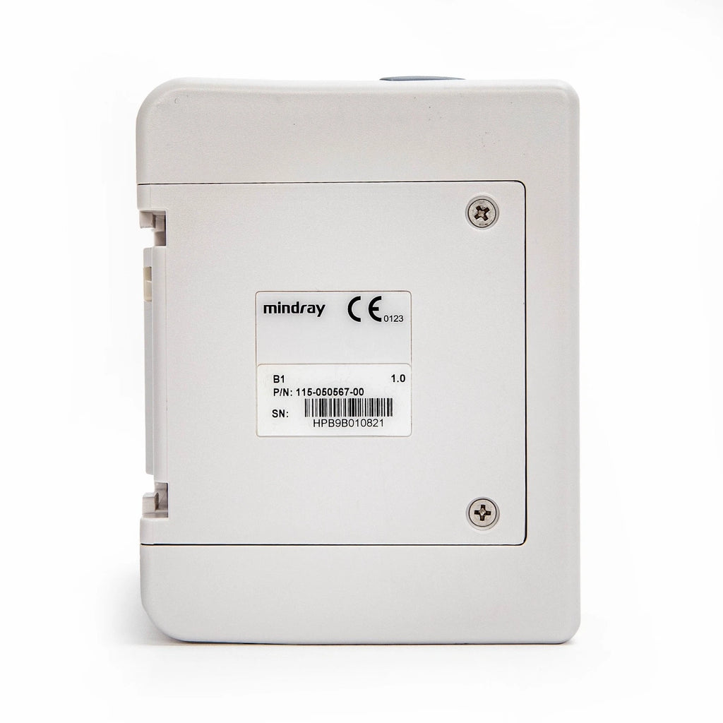 Mindray 115-050567-00 Passport 8/12 AGM Module IBP + CO + AG(O2) Module Tested