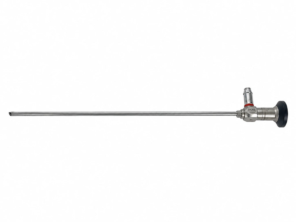 Karl Storz 27005AA 27005BA 0° & 30° Hopkins Rigid Cystoscopy Set
