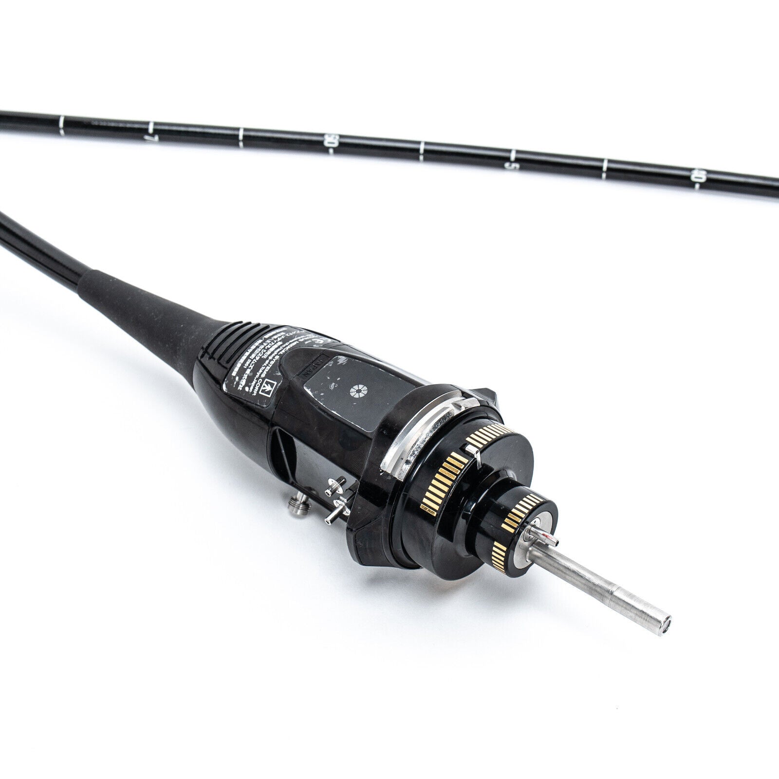 Exera Olympus EVIS EXERA III PCF-H190L Video Colonoscope - Refurbished ...