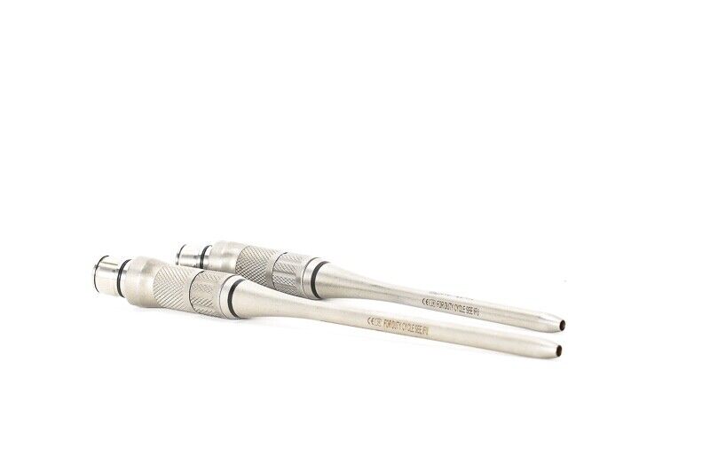 Stryker Pi Drill Drive with attachments 5407-300-000 5407-120-472 5407-120-900