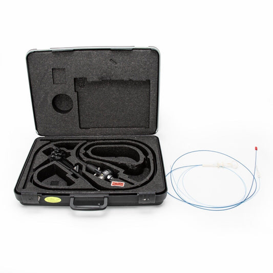 Olympus Video Sigmoidoscope CF-140S