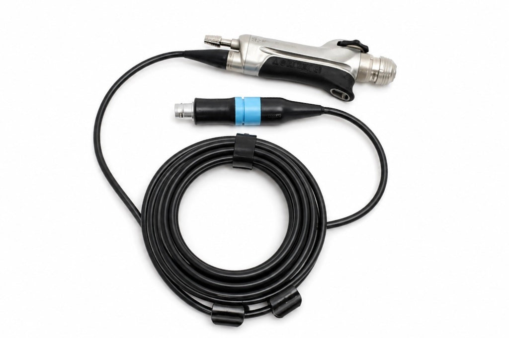 Medtronic 1899200 M5 StraightShot M5 Microdebrider Handpiece