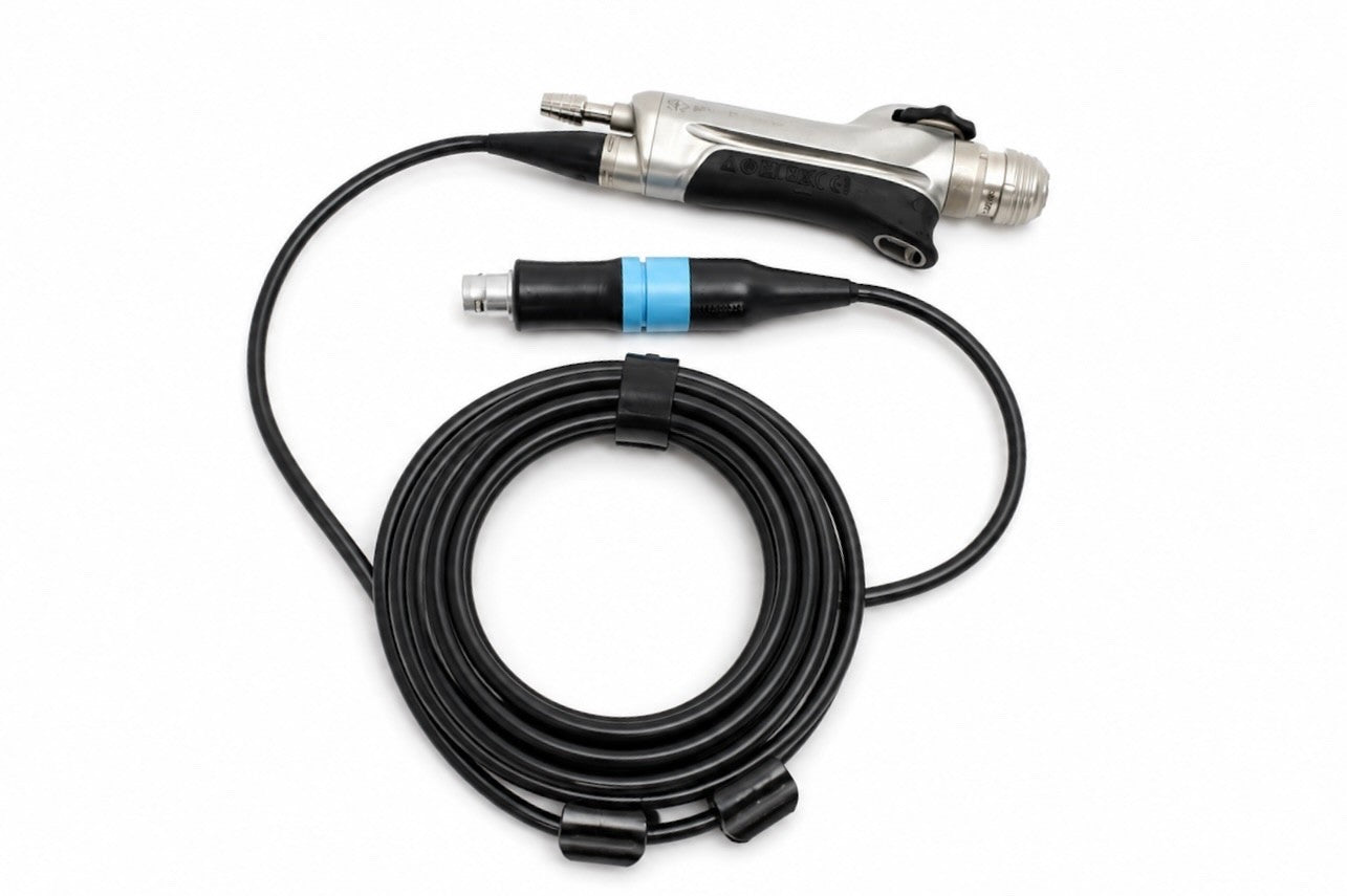 Medtronic 1899200 M5 StraightShot M5 Microdebrider Handpiece