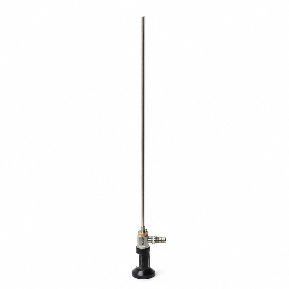 ACMI M330A 30° 4mm Gold Series Rigid Autoclavable Cystoscope