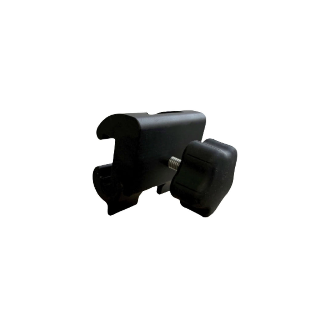 QuickClip Easy Lock Clamps – Compatible with Allen Yellofins