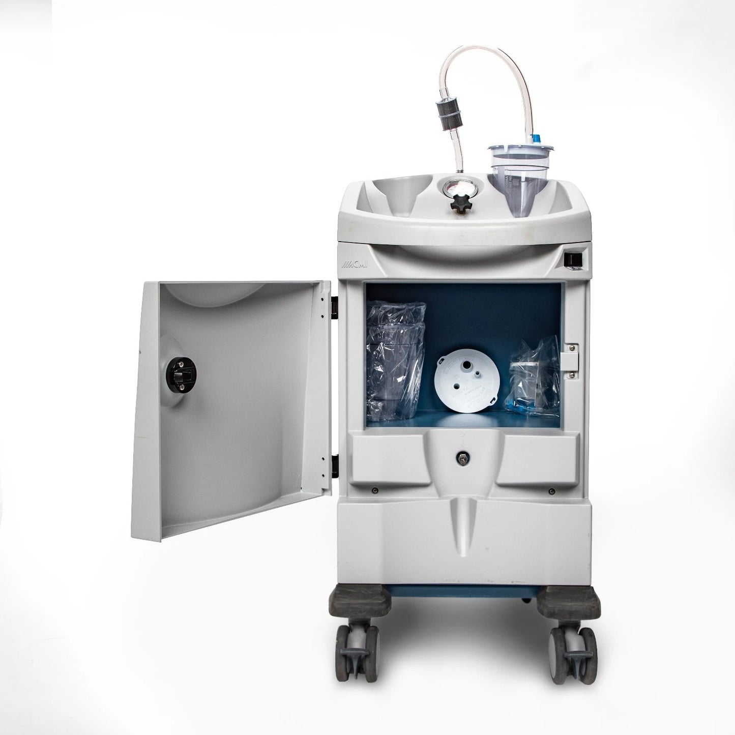 GYRUS ACMI VC-10 Berkeley Vacuum Curettage System