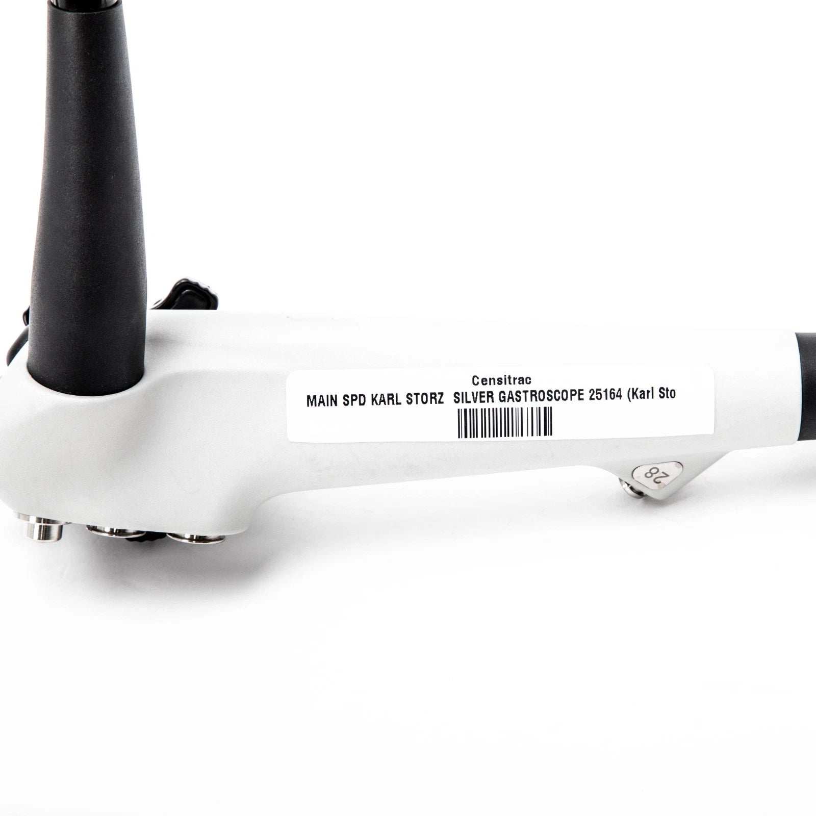 Karl Storz 13821NKS GI Silver Video Flexible Gastroscope 110cm