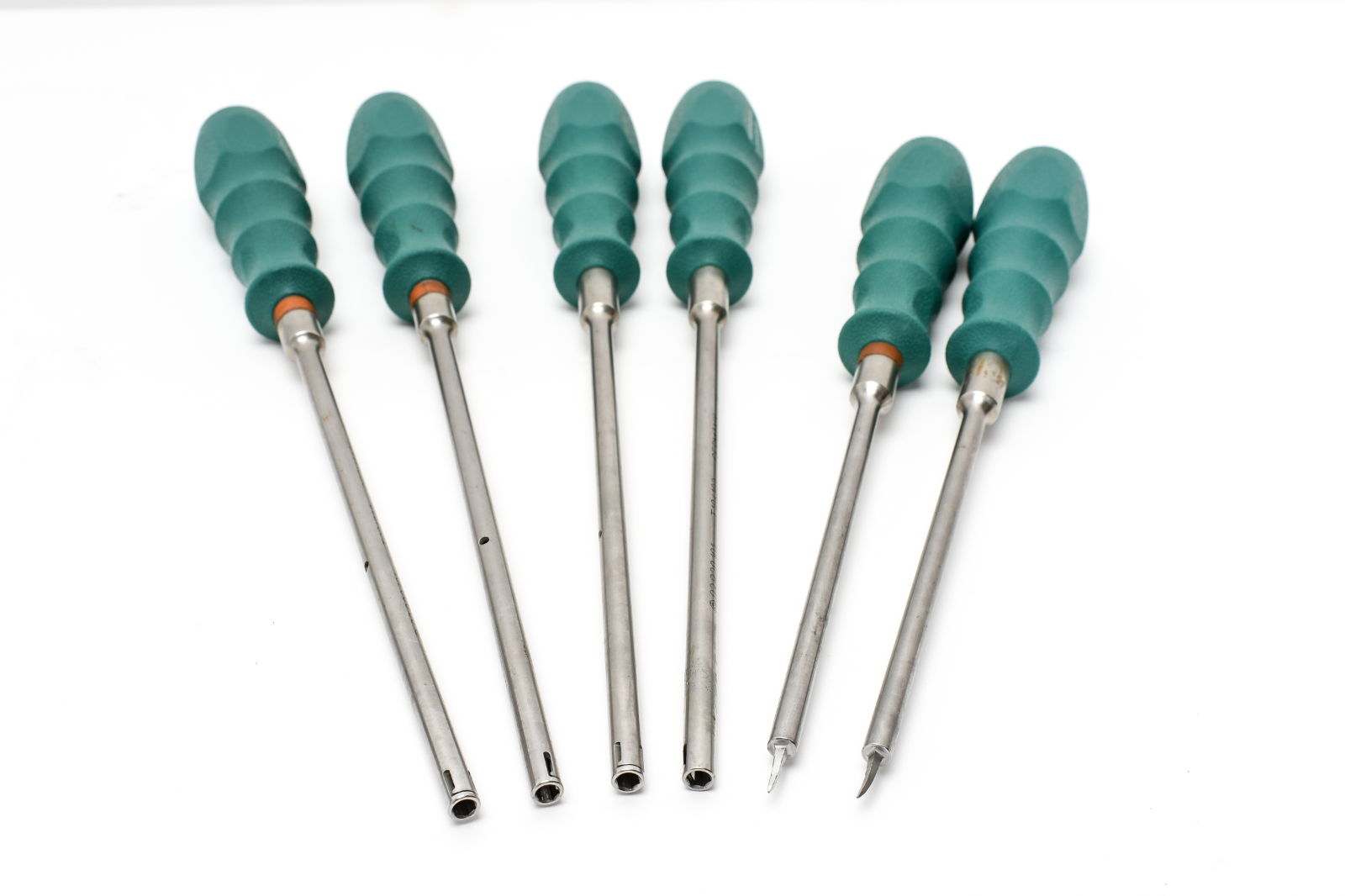 NSI Clear Line Retractor System, 0056, 1440S, 1465S, 03.820.103, 03.820.110