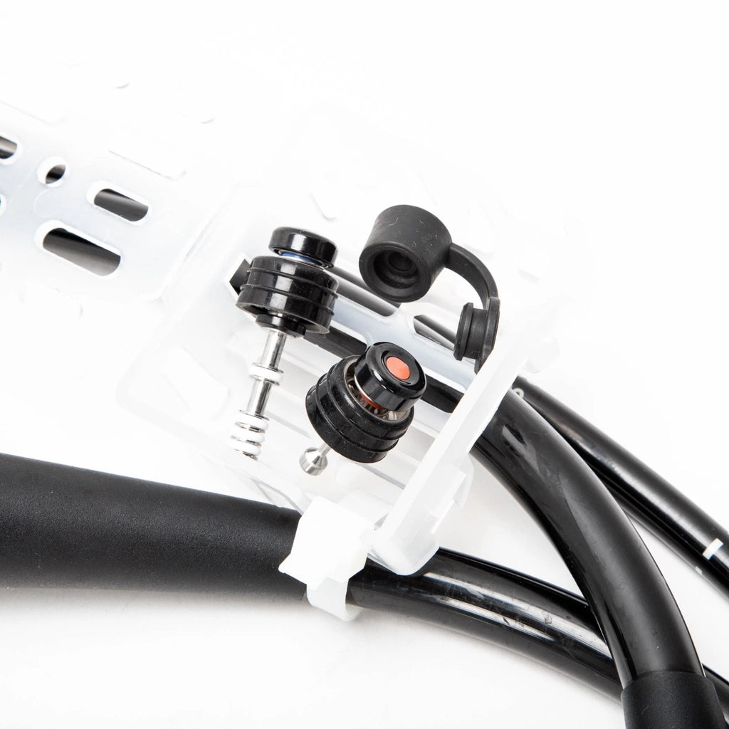 Karl Storz 13821NKS GI Silver Video Flexible Gastroscope 110cm