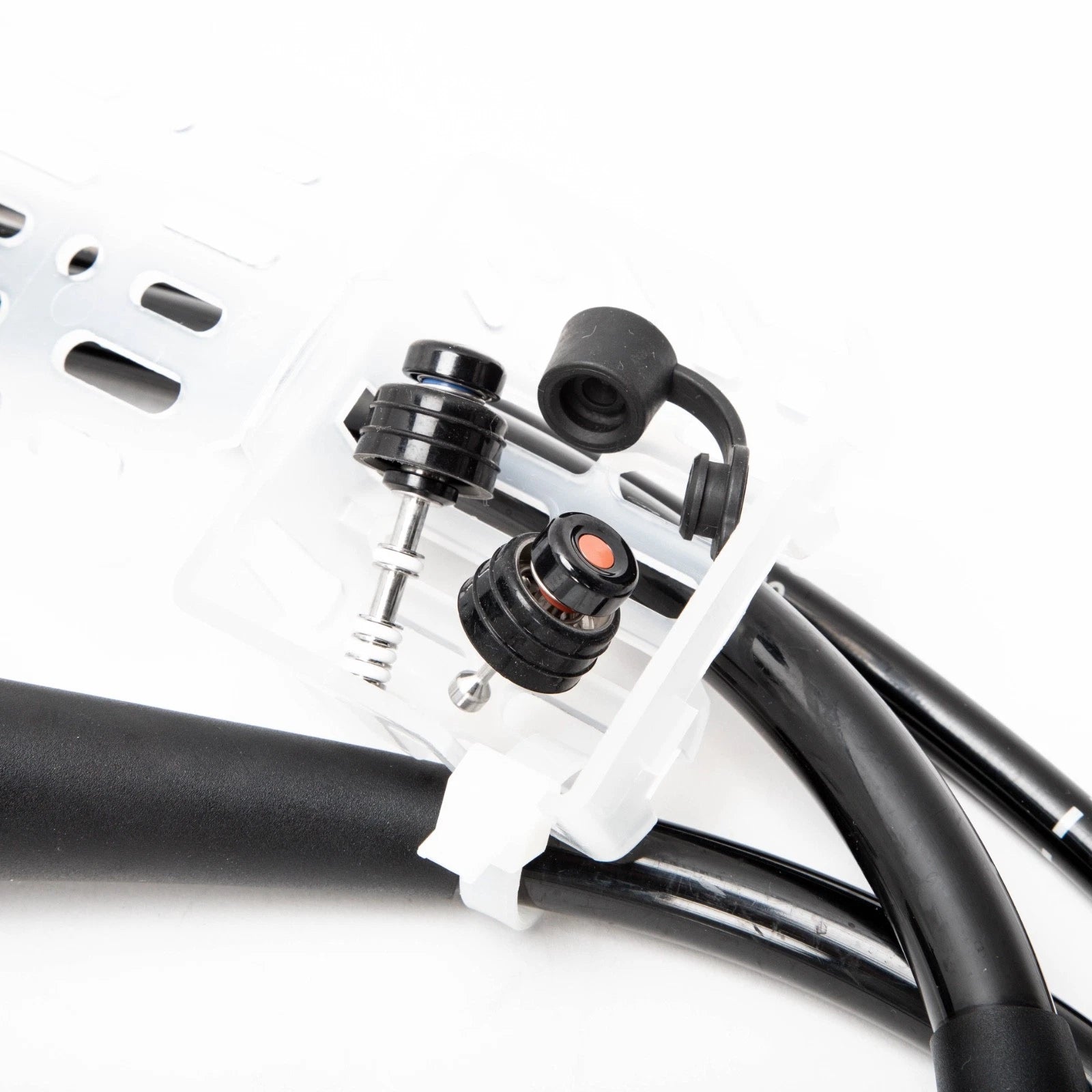 Karl Storz 13821NKS GI Silver Video Flexible Gastroscope 110cm