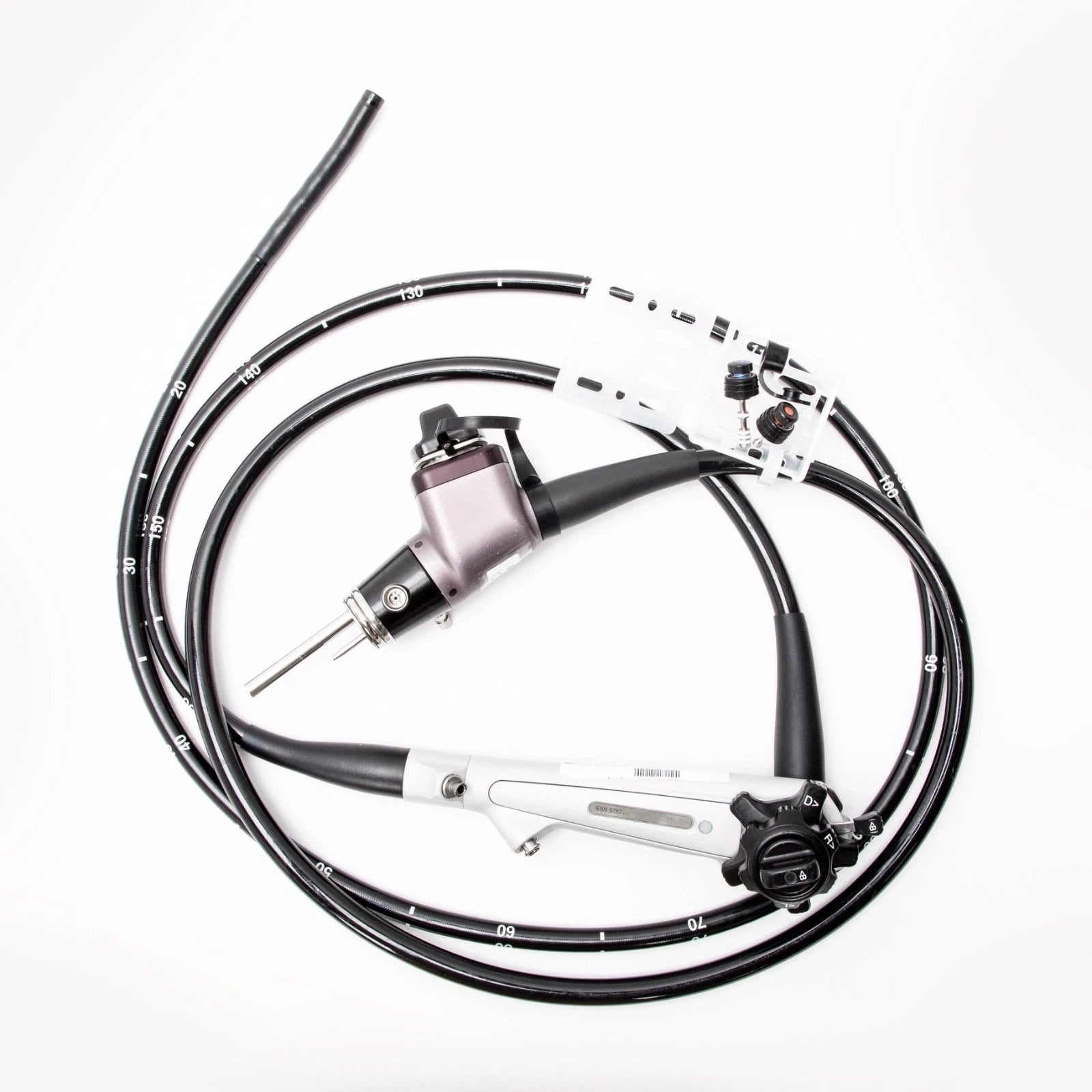 Karl Storz 13821NKS GI Silver Video Flexible Gastroscope 110cm