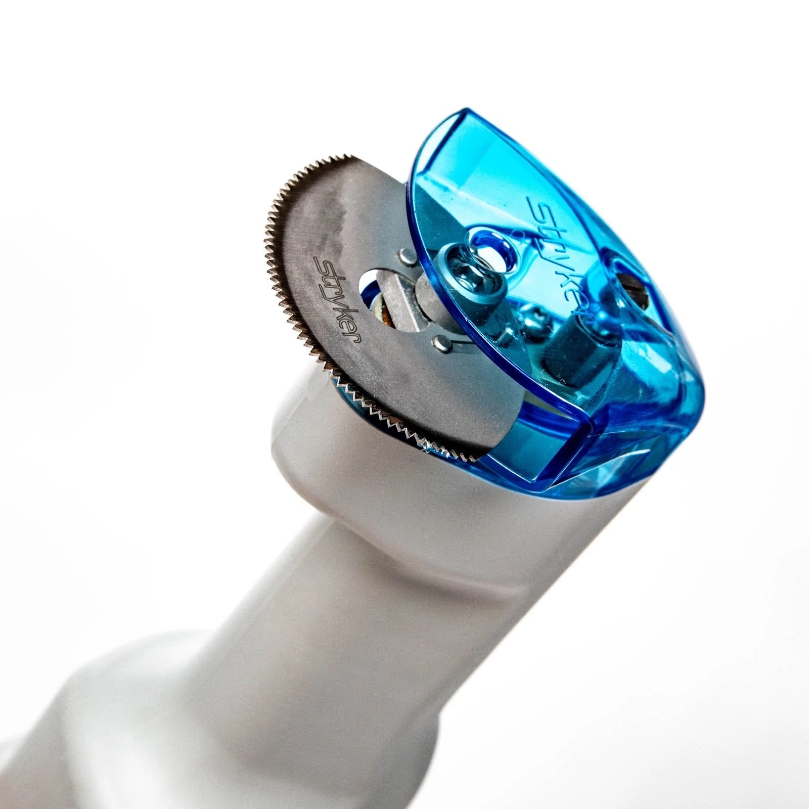 Stryker 0986-000-000 CastVac Surgical Cast Saw