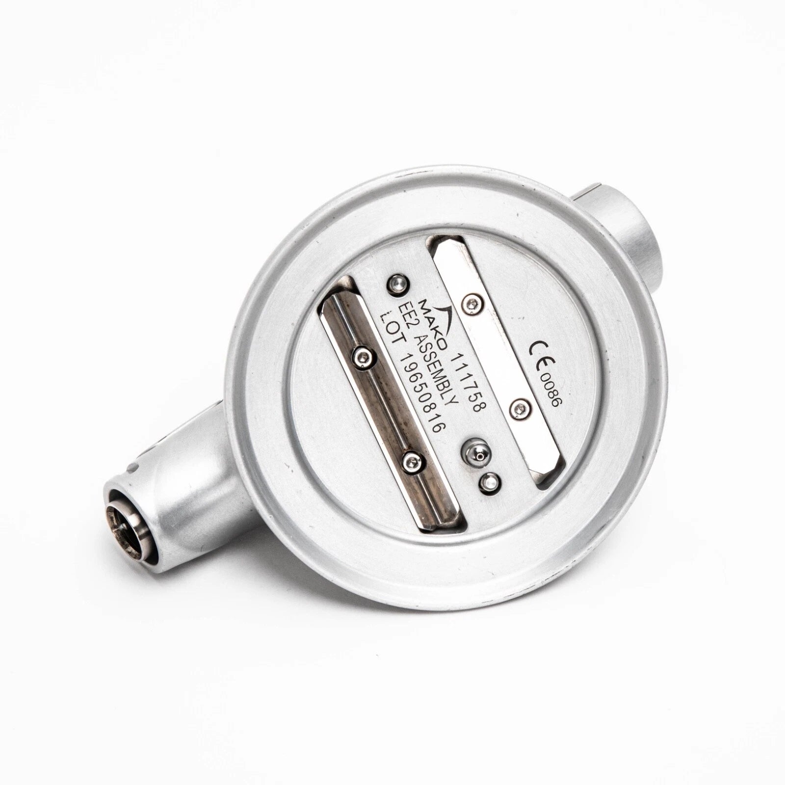 Stryker MAKOplasty Partial Knee Array Kit - MAKO Navigation Instrument Tray