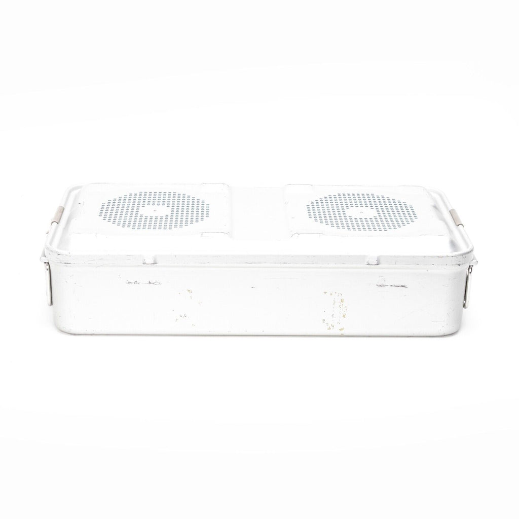 V. Mueller Major Instrument Tray CH1730-003 SU3305 BH644R