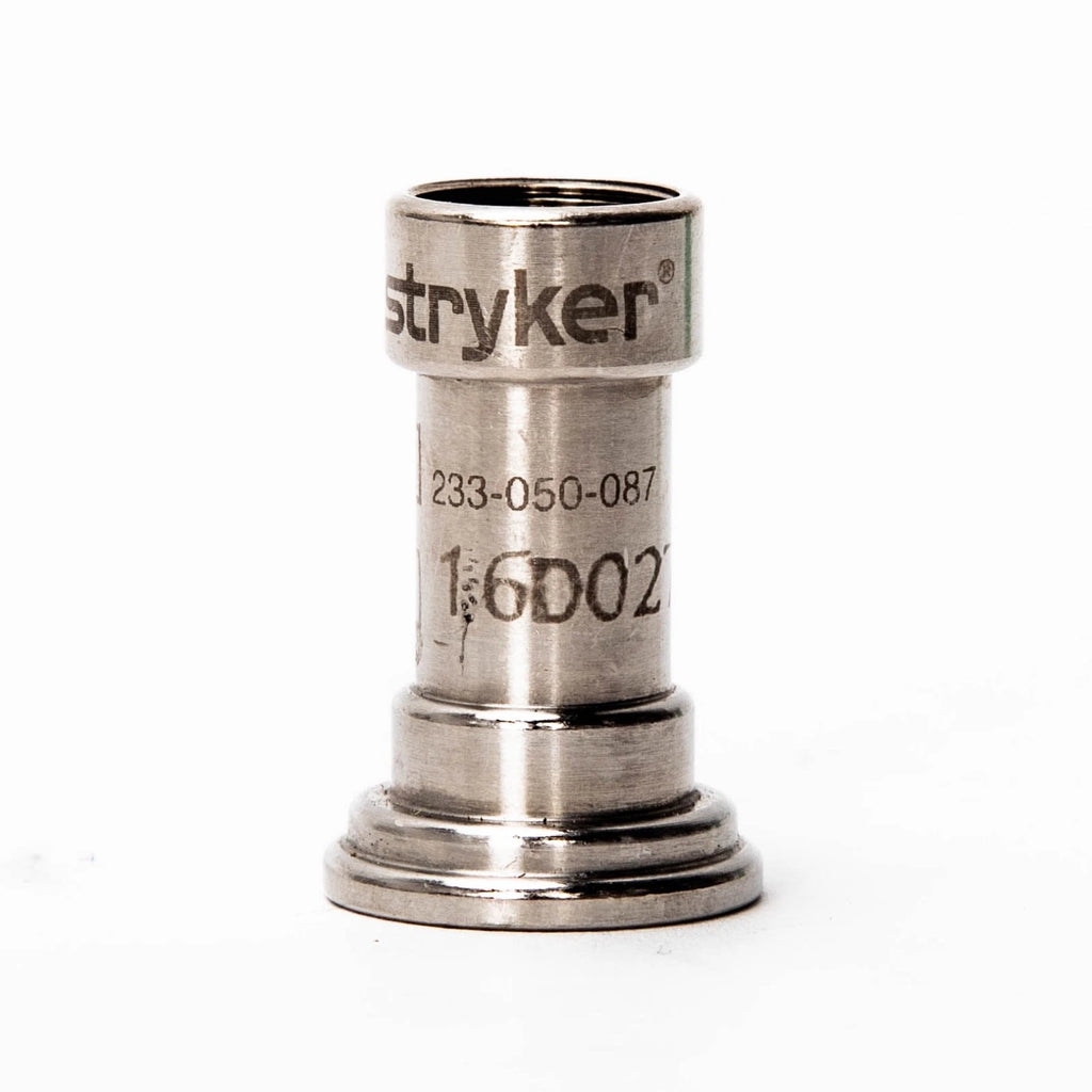 Stryker 10.0mm 5.4mm 0° AIM HD Autoclavable Laparoscope Set