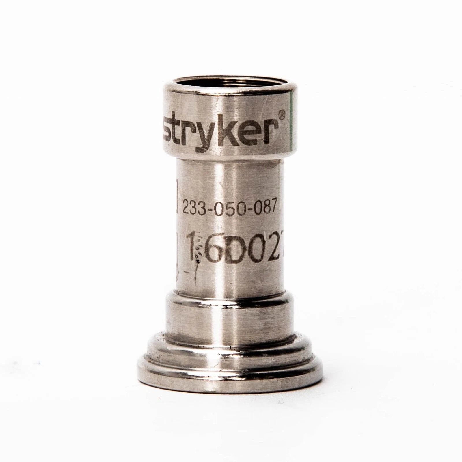 Stryker 10.0mm 5.4mm 0° AIM HD Autoclavable Laparoscope Set