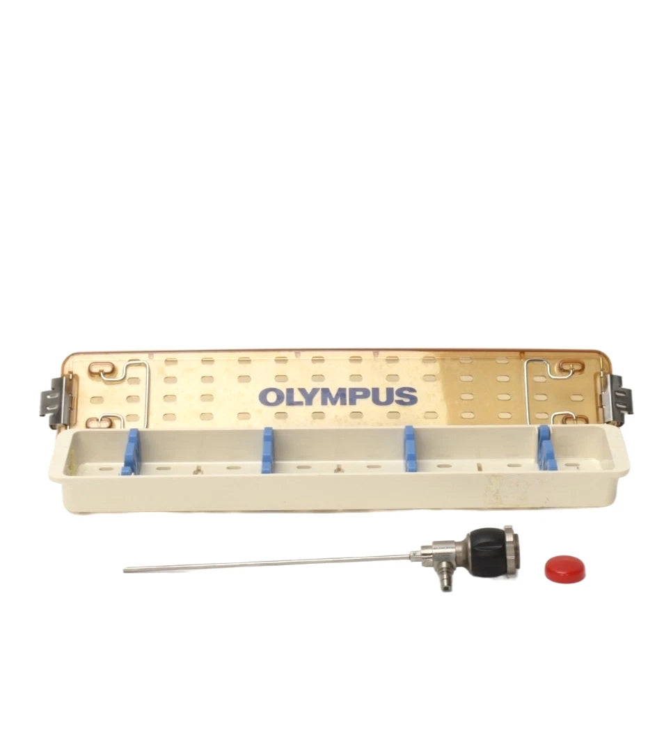 Arthrex AR-3355-4070H 4.0mm 70º C-Mount HD Synergy Arthroscope