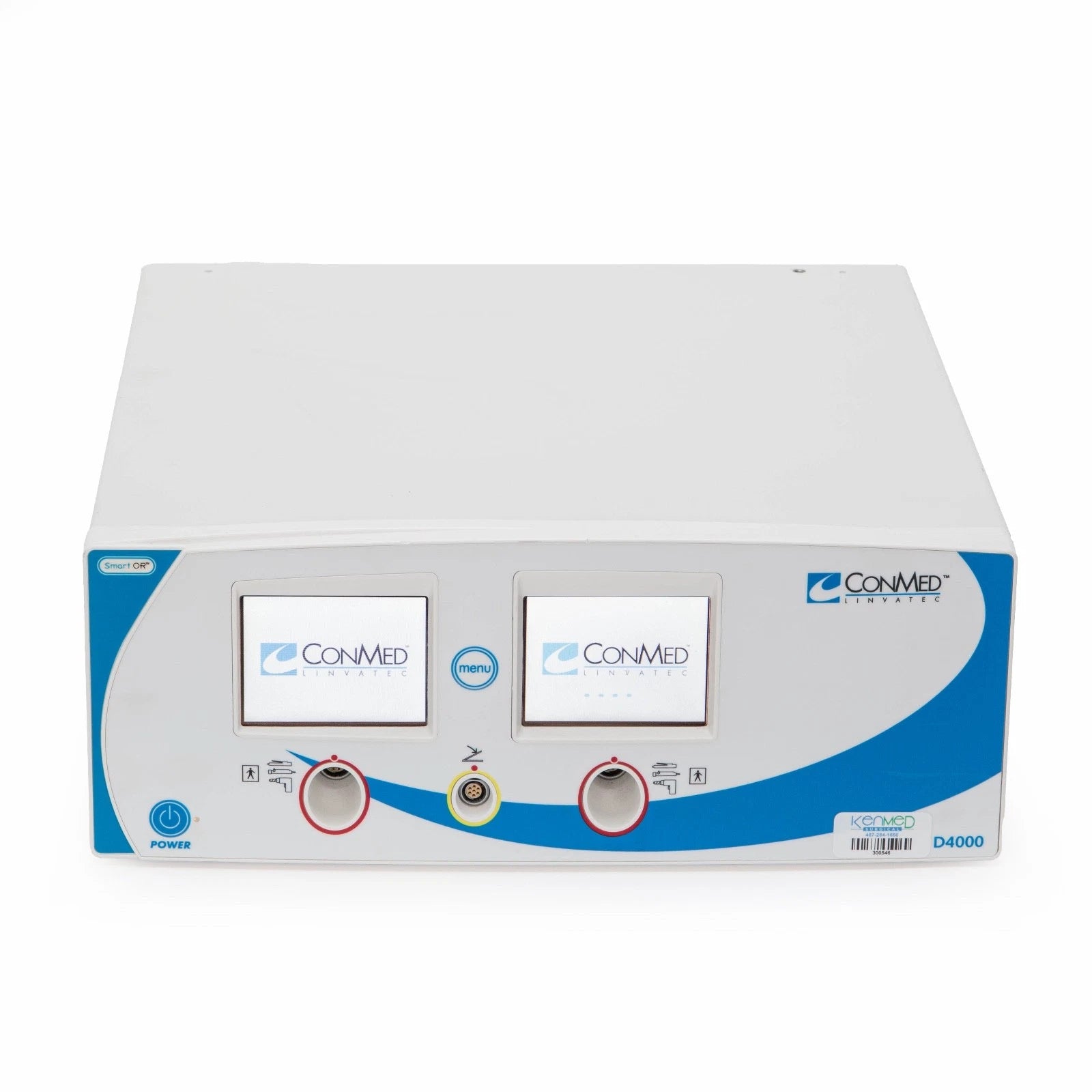 Conmed D4000 Power Instrument Console D4000