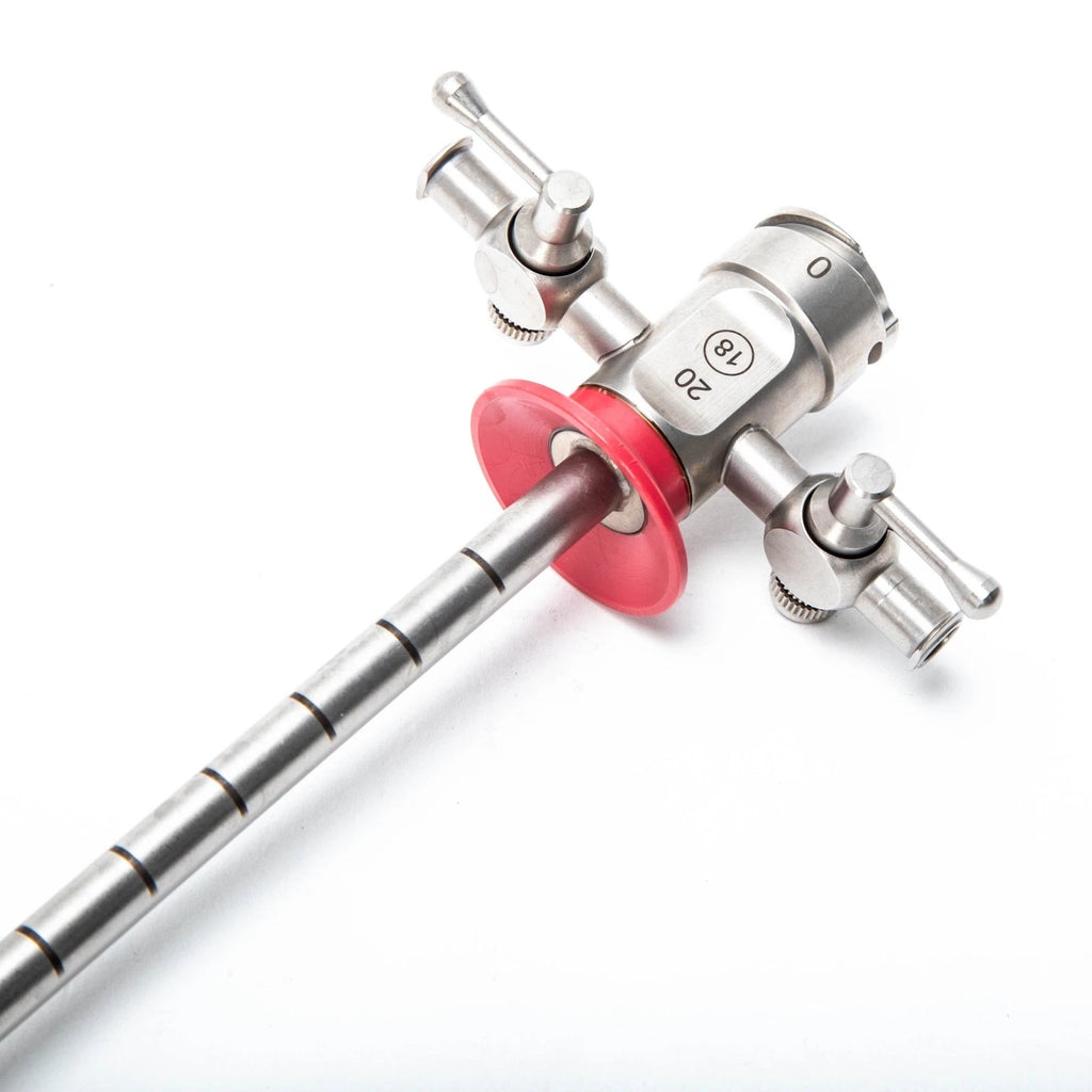 Shölly UroLift Autoclavable Cystoscope Set