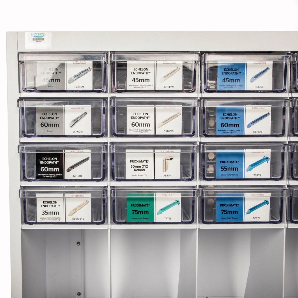 EPC01 Endo-Surgury Procedure Cart Suture Cart