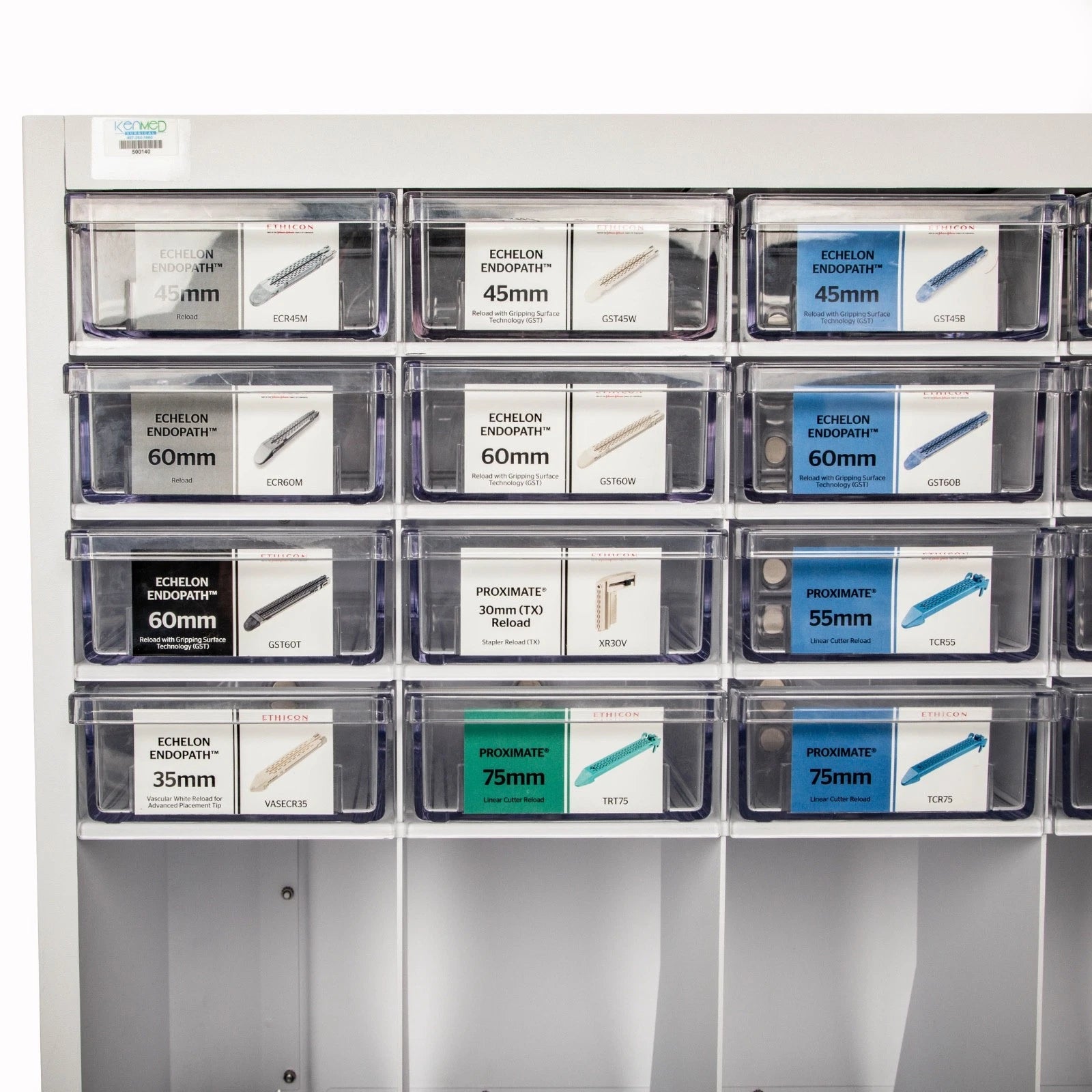 EPC01 Endo-Surgury Procedure Cart Suture Cart