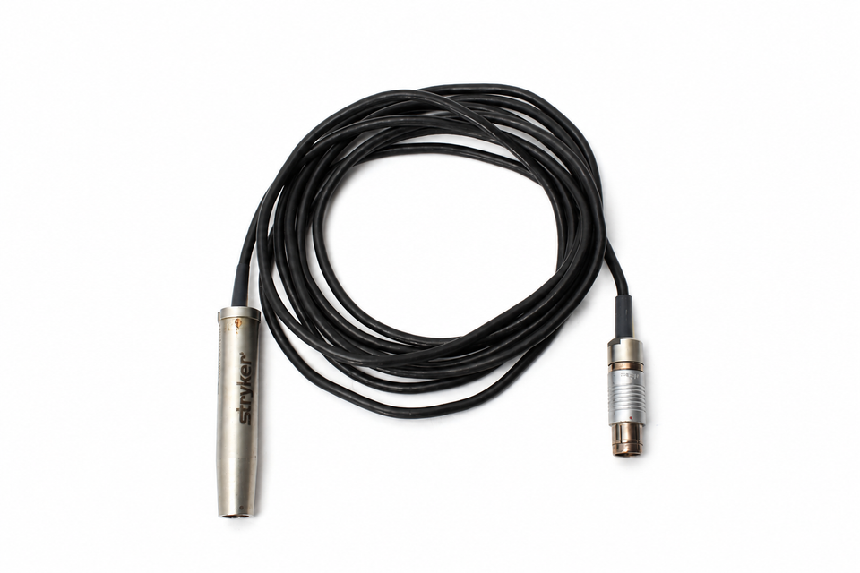 Stryker Core Summex Drill Instrument Set