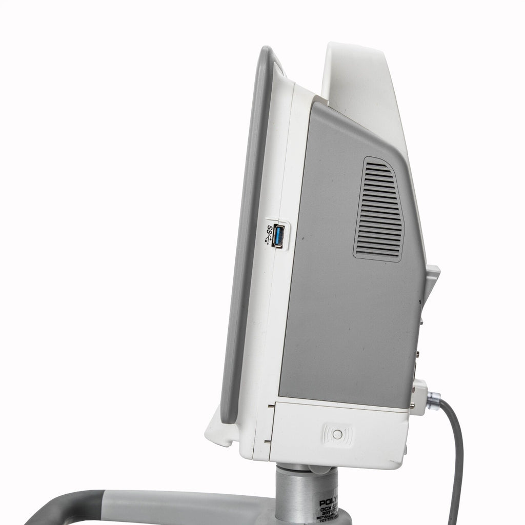 Edwards Lifesciences HemoSphere Advanced Monitor System Swan-Ganz Oximetry Cable