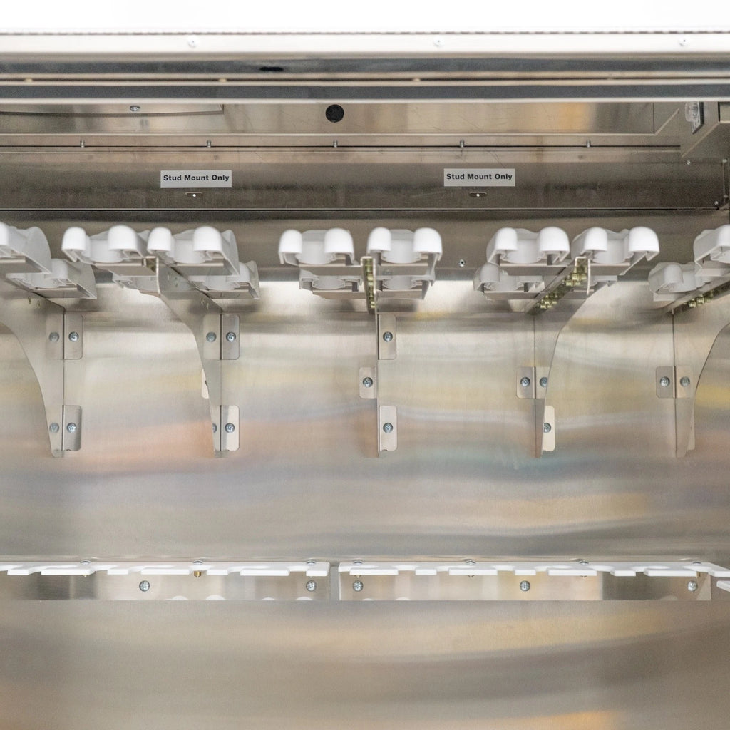 Harloff 141095 SureDry Scope Drying Cabinet