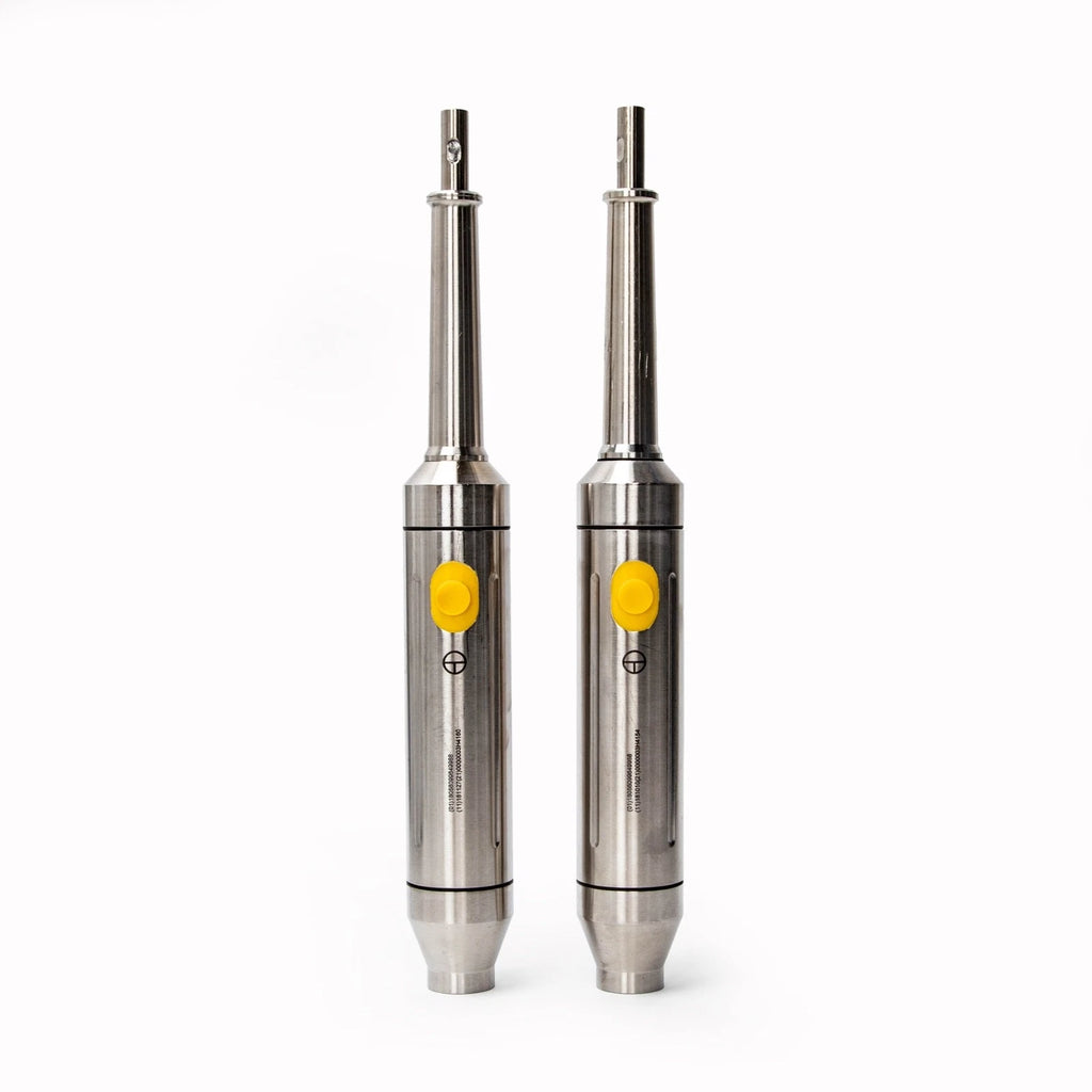 Oscar Pro Orthofix Bone Cutter Osteotome Set