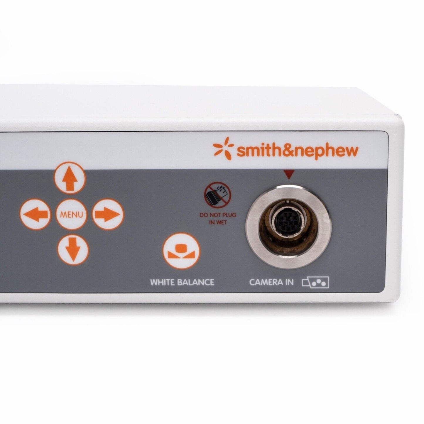 Smith & Nephew HD 1200 Camera System Control Unit, 72203361