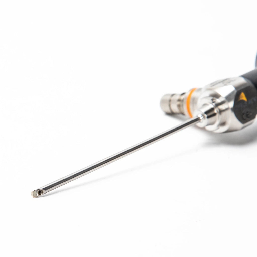 Gyrus Acmi 23-5212 2.4mm 70° OtoView Rigid ExplorENT ENT Endoscope