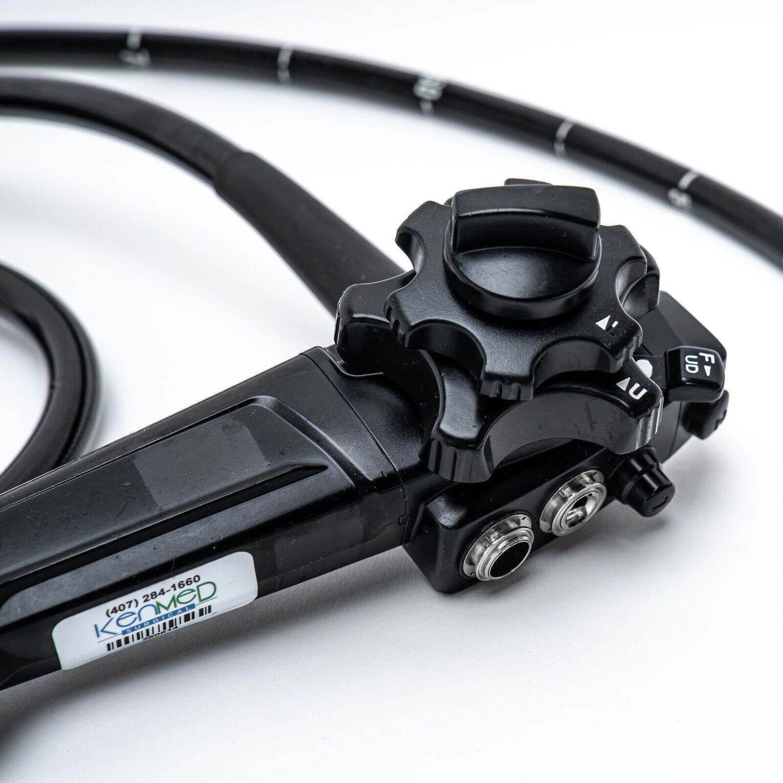 Olympus EVIS EXERA III PCF-H190L Video Colonoscope - Refurbished